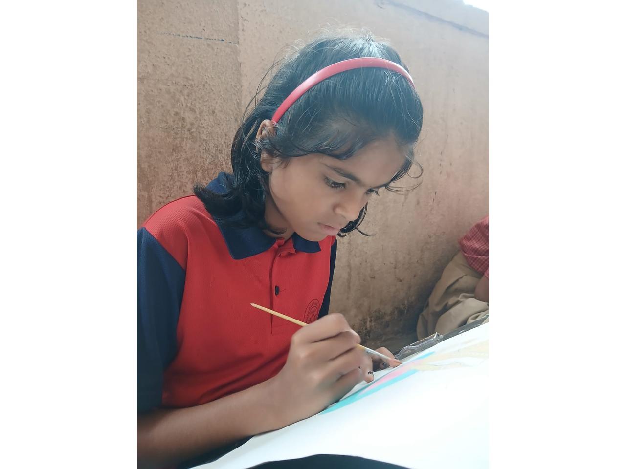 Sparsh Art Competition